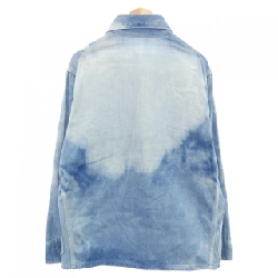 DELUXEWARE Áo khoác denim - Hàng hiệu Authentic 900673