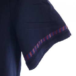 Đầm cắt HERMES CANOE 3E4508DL 648230