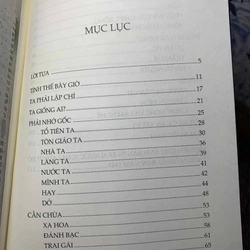 Trai nước Nam làm gì? - Hoàng Đạo Thúy 538857