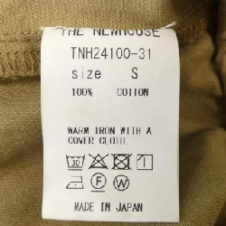 ザニューハウス THE NEWHOUSE Áo khoác - Hàng hiệu Authentic 814461