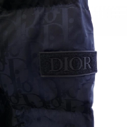 Dior DIOR DIOR ESSENTIALS Áo khoác phao OBLIQUE 943C449A4462 - Hàng hiệu Chính hãng 895587