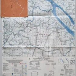 Mục lục bình chuẩn đạc, cả lô 16 địa danh trước 1975 1020599