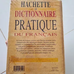 Dictionnaire Pratique du Francais 1987 1025725