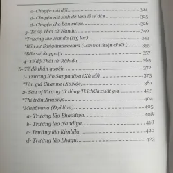 Đức Phật Và 45 Năm Hoằng Pháp Độ Sinh - Tập 11 756664