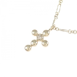 Dây chuyền kim cương Kashikei 0.05CT - Hàng hiệu Authentic 841851