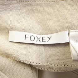 【Mã giảm giá】Đầm FOXEY 649030