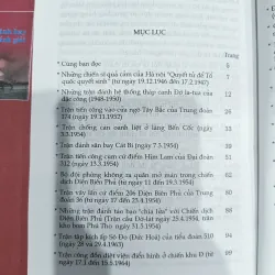 Bộ 3 cuốn sách về trận đánh hay người đánh giỏi 928563