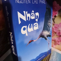 truyện nhân quả