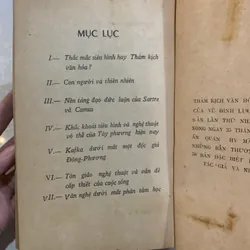THẢM KỊCH VĂN HOÁ - VŨ ĐÌNH LƯU 613135