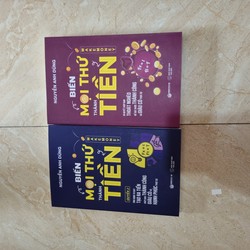 biến mọi thứ thành tiền  179390