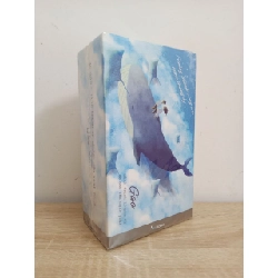 Combo Hành Trình 10 Năm - Hành Trình Từ Cô Đơn Đến Hạnh Phúc - Gào New 100% HCM.ASB0707 Rebooks.vn