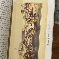 MỘT CHUYẾN DU HÀNH ĐẾN XỨ NAM HÀ (1792 - 1793), J.BARROW 499766