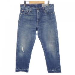 Quần jeans LEVI'S VINTAGE CLOTHING 505-0217 - Hàng hiệu Authentic
