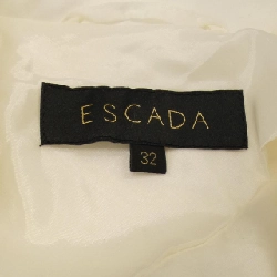 【Mã giảm giá】Áo khoác ESCADA 637423