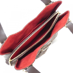 Túi xách vai Louis Vuitton Damier Sistina GM N41540 612614