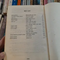 VĂN XUÔI LÃNG MẠN VIỆT NAM 695912