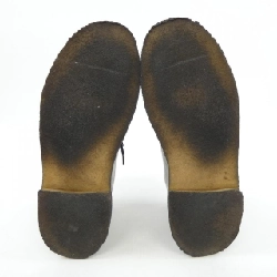 Giày bốt CLARKS LOOPWHEELER - Hàng hiệu Chính hãng 904947