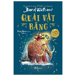 Quái Vật Băng - David Walliams, Tony Ross ASB.PO Oreka-Blogmeo120125