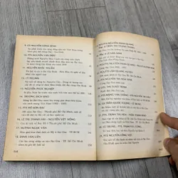 Góp phần tìm hiểu lịch sử văn hoá 300 năm sài gòn - tp hồ chí minh. 1b4 717859