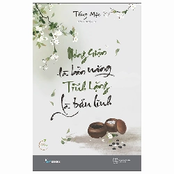 Nóng Giận Là Bản Năng - Tĩnh Lặng Là Bản Lĩnh (2025) - Tống Mặc