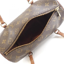 Túi Louis Vuitton Monogram Papillon 26cm M51366 615323