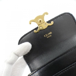 Celine 10I583DPV Ví thẻ 623643