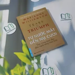 Từ Nước Mắt Đến Nụ Cười - Marianne Williamson 961166