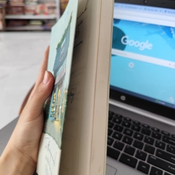 Tự thương mình sau những tháng năm thương người  552051