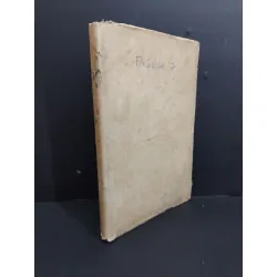 [Phiên Chợ Sách Cũ] English 7 bìa cứng, 2303 428969