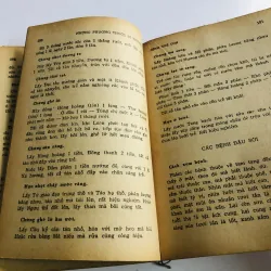 NHỮNG PHƯƠNG THUỐC BÍ TRUYỀN CỦA THẦN Y HOA ĐÀ Hoa Đà 796467