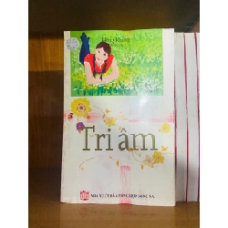 Tri âm / Hồng Khanh VĂN HỌC VAVO1301