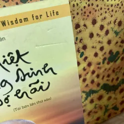 Không Diệt Không Sinh Đừng Sợ Hãi - Thích Nhất Hạnh 992480