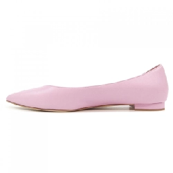 Giày cao gót MANOLO BLAHNIK - Hàng hiệu Authentic 828329