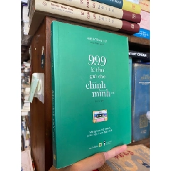 999 là thư gửi cho chính mình - Miêu Công Tử 498963