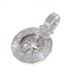 PT900 Kim cương Pendant 0.12CT - Hàng hiệu Chính hãng