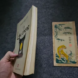 Lều chỏng - Ngô Tất Tố 736620