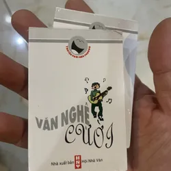 Văn nghệ cười  730548