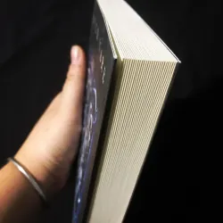 Rừng Sâu Tăm Tối - Ruth Ware 759107