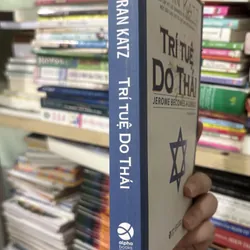 Trí tuệ Do Thái 🌊 572114