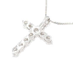 Dây chuyền kim cương PT900/PT850 1.000CT E VVS1-SI1 EXT-GOOD - Hàng hiệu Chính hãng 875065