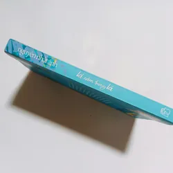Lá Nằm Trong Lá - Nguyễn Nhật Ánh 731049