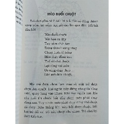 Đồng dao Việt Nam - Ngọc Hà (Sưu tầm, tuyển chọn) 547184