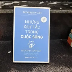 Những quy tắc trong cuộc sống 1013378