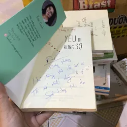 Yêu đi đừng sợ  929492