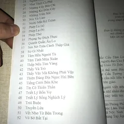 Bắc Cầu Tâm Linh-Huệ Khải 958360