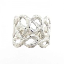 Nhẫn PT900 - Hàng hiệu Authentic 852805