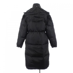 Áo khoác lông vũ PRADA với logo hình tam giác 292132 S232 1WQ9 - Hàng hiệu Chính hãng 814881