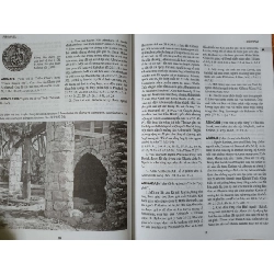 Từ điển Kinh thánh - Xb 2013 - 1137 trang - Bìa cứng - Kt 16 x 22 - TÂM LINH - TÔN GIÁO - THIỀN - ANTQ2911-83 923577