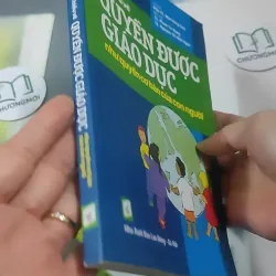 Tìm Hiểu Về Quyền Được Giáo Dục Như Quyền Cơ Bản Của Con Người - PGS. TS. Mai Hồng Quỳ 727347