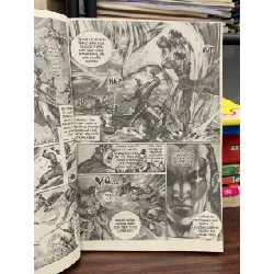 Thần điêu đại hiệp 2- Kim Dung 601762